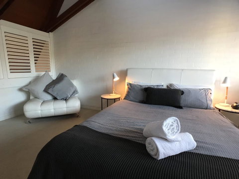 Treetops Everglades Villa - Hervey Bay Accommodation 25