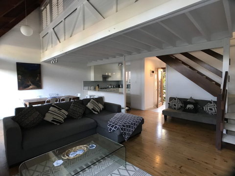 Treetops Everglades Villa - Hervey Bay Accommodation 11