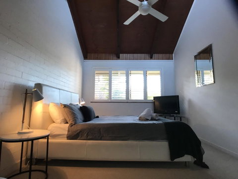 Treetops Everglades Villa - Hervey Bay Accommodation 24