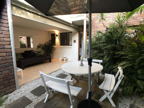 Treetops Everglades Villa - Hervey Bay Accommodation 18