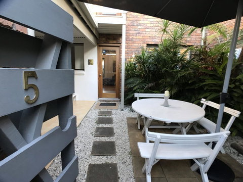 Treetops Everglades Villa - Hervey Bay Accommodation 15