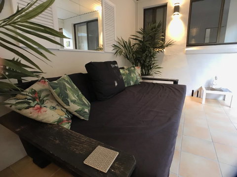 Treetops Everglades Villa - Hervey Bay Accommodation 16