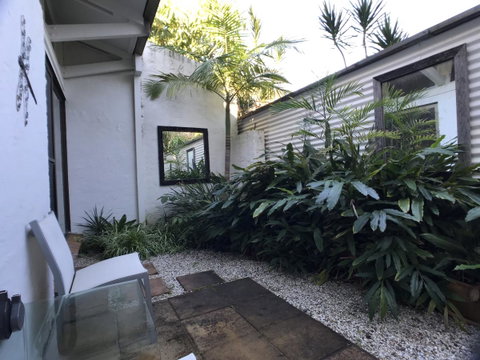 Treetops Everglades Villa - Hervey Bay Accommodation 27
