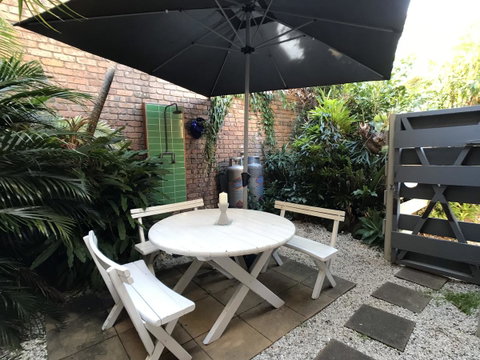 Treetops Everglades Villa - Hervey Bay Accommodation 17