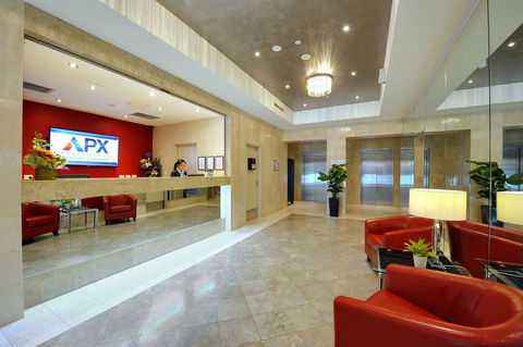 APX Darling Harbour - Tourism Hervey Bay 1