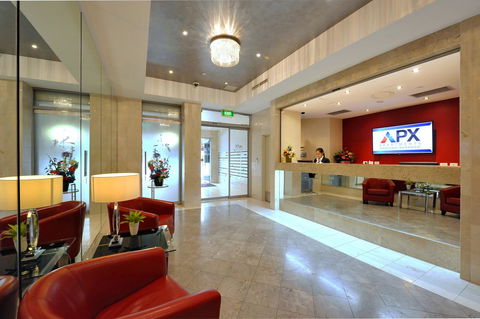 APX Darling Harbour - Tourism Hervey Bay 0