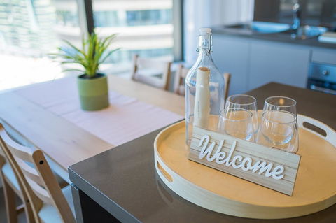 Australian Tower Stay - Tourism Hervey Bay 21
