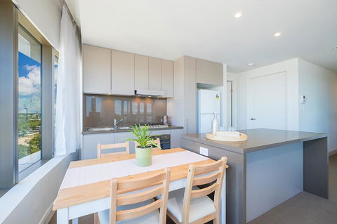 Australian Tower Stay - Tourism Hervey Bay 4