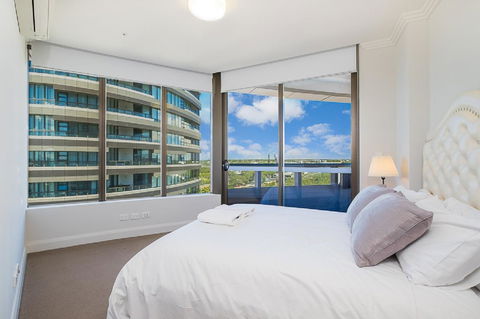 Australian Tower Stay - Tourism Hervey Bay 5