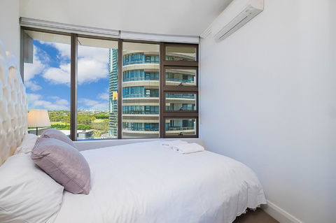 Australian Tower Stay - Tourism Hervey Bay 2