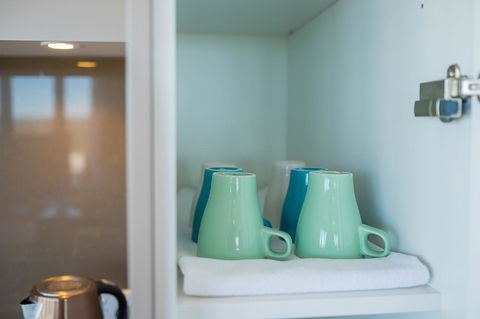 Australian Tower Stay - Tourism Hervey Bay 20