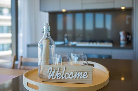 Australian Tower Stay - Tourism Hervey Bay 17