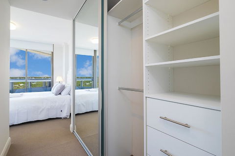 Australian Tower Stay - Tourism Hervey Bay 7