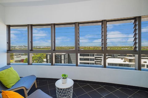 Australian Tower Stay - Tourism Hervey Bay 15