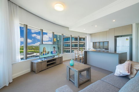 Australian Tower Stay - Tourism Hervey Bay 3