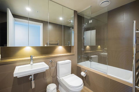 Australian Tower Stay - Tourism Hervey Bay 29