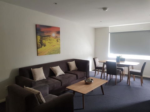 Carlton Suites - Tourism Hervey Bay 32