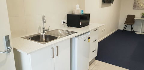 Carlton Suites - Tourism Hervey Bay 18