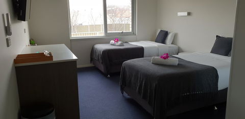Carlton Suites - Tourism Hervey Bay 10