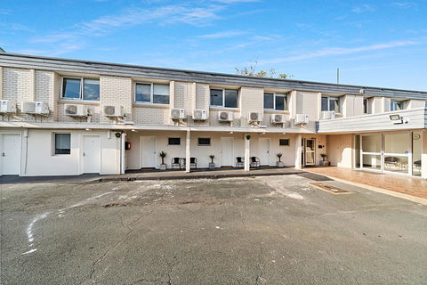 Carlton Suites - Tourism Hervey Bay 25