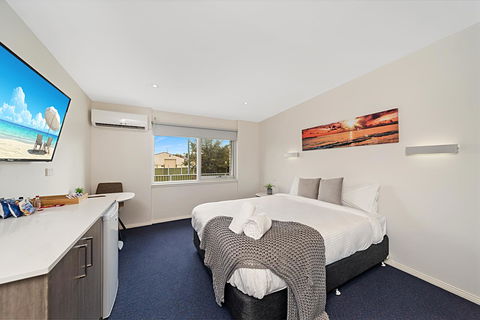 Carlton Suites - Tourism Hervey Bay 23