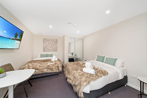 Carlton Suites - Tourism Hervey Bay 4