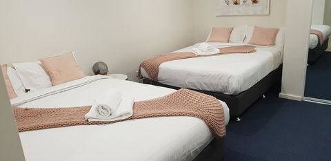 Carlton Suites - Tourism Hervey Bay 12