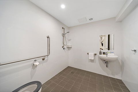 Carlton Suites - Tourism Hervey Bay 5