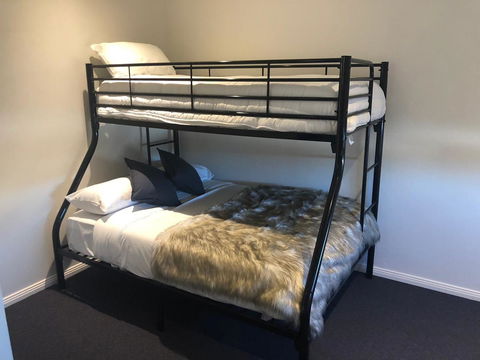Carlton Suites - Tourism Hervey Bay 37