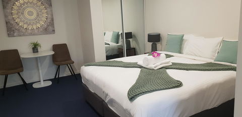 Carlton Suites - Tourism Hervey Bay 17