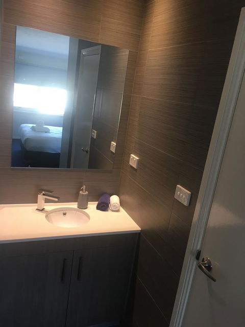 Carlton Suites - Tourism Hervey Bay 31