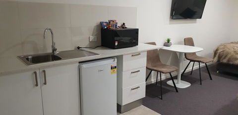 Carlton Suites - Tourism Hervey Bay 14