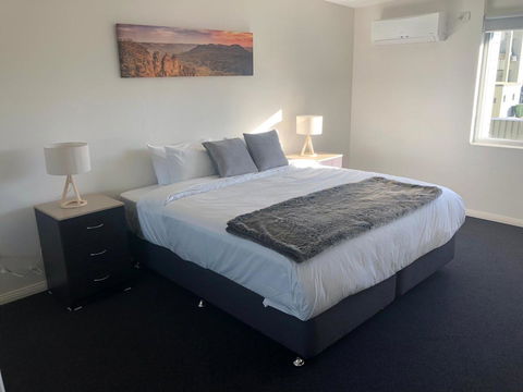 Carlton Suites - Tourism Hervey Bay 1