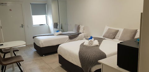 Carlton Suites - Tourism Hervey Bay 20