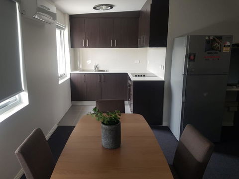 Carlton Suites - Tourism Hervey Bay 33