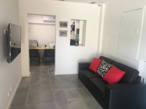 Carlton Suites - Tourism Hervey Bay 30