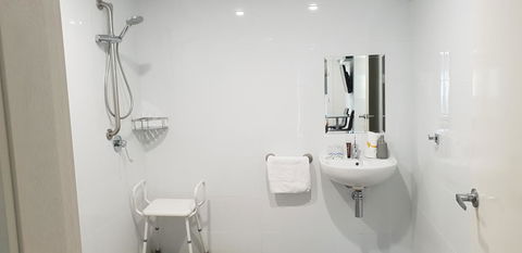 Carlton Suites - Tourism Hervey Bay 21