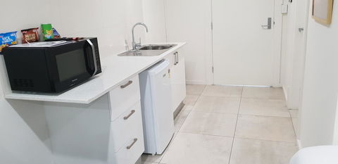 Carlton Suites - Tourism Hervey Bay 13