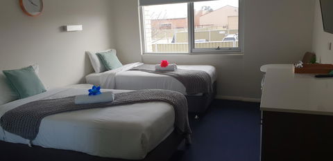Carlton Suites - Tourism Hervey Bay 8