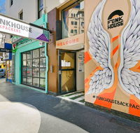 Funk House Backpackers - Hervey Bay Accommodation