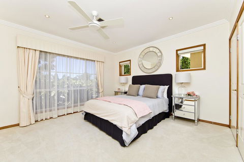 One Mile Mansion - Private Coastal Retreat FREE FAMILY ADVENTURE PASS - Hervey Bay Accommodation 14