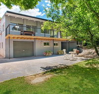 Wildlife Lodge Katoomba - Tourism Hervey Bay