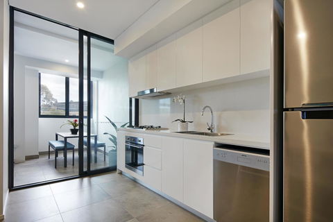 Veriu Camperdown - Hervey Bay Accommodation 39