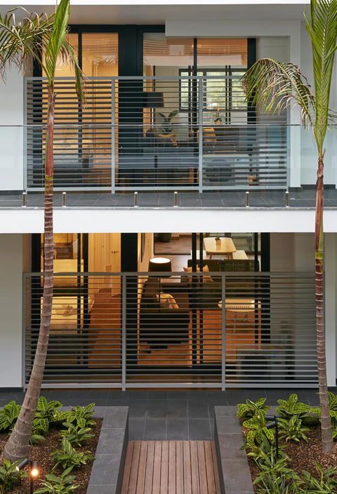 Veriu Camperdown - Hervey Bay Accommodation 32