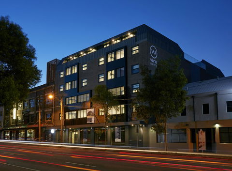 Veriu Camperdown - Hervey Bay Accommodation 24