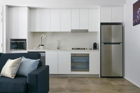 Veriu Camperdown - Hervey Bay Accommodation 26