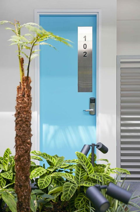 Veriu Camperdown - Hervey Bay Accommodation 14