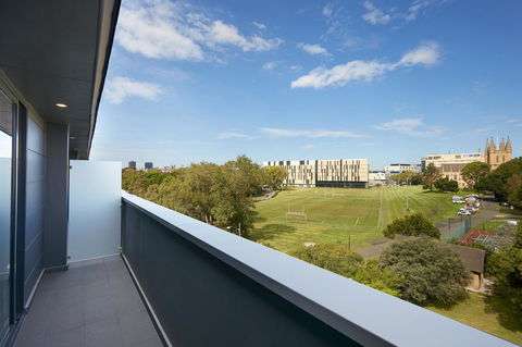 Veriu Camperdown - Hervey Bay Accommodation 17