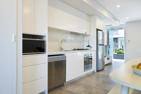 Veriu Camperdown - Hervey Bay Accommodation 35
