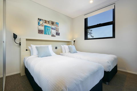 Veriu Camperdown - Hervey Bay Accommodation 15